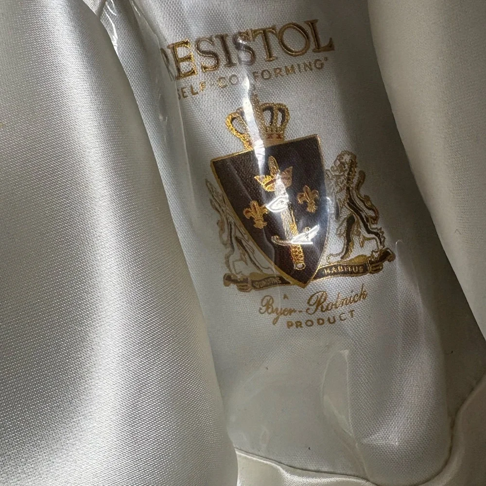 Resistol Women's Gray Hat - Picture 4 of 9